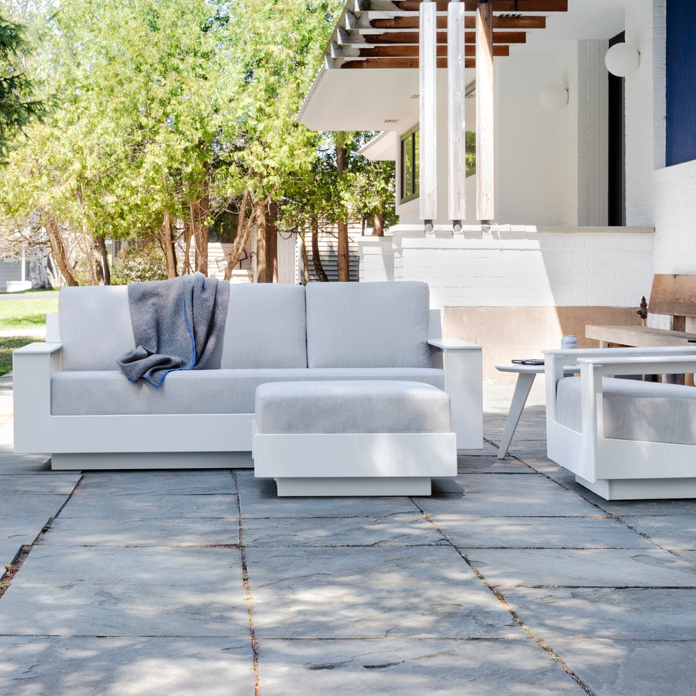 Nisswa Outdoor Sofa