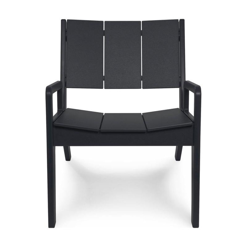No. 9 Outdoor Lounge Chair