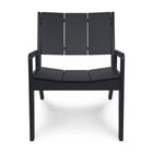 No. 9 Lounge Chair