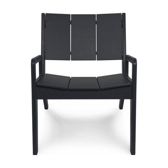 No. 9 Lounge Chair