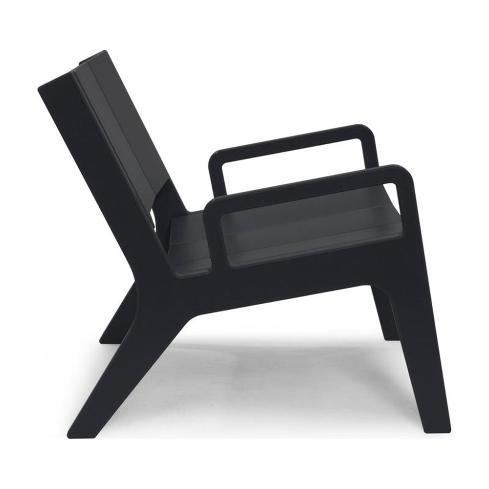 No. 9 Outdoor Lounge Chair