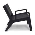No. 9 Lounge Chair