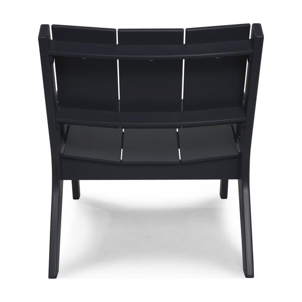 No. 9 Outdoor Lounge Chair