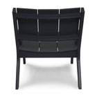 No. 9 Lounge Chair