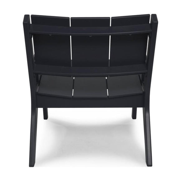 No. 9 Lounge Chair
