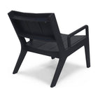 No. 9 Lounge Chair