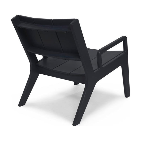 No. 9 Lounge Chair