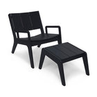 No. 9 Lounge Chair
