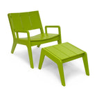 No. 9 Lounge Chair