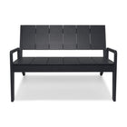 No. 9 Outdoor Sofa