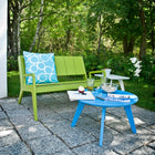 No. 9 Outdoor Sofa