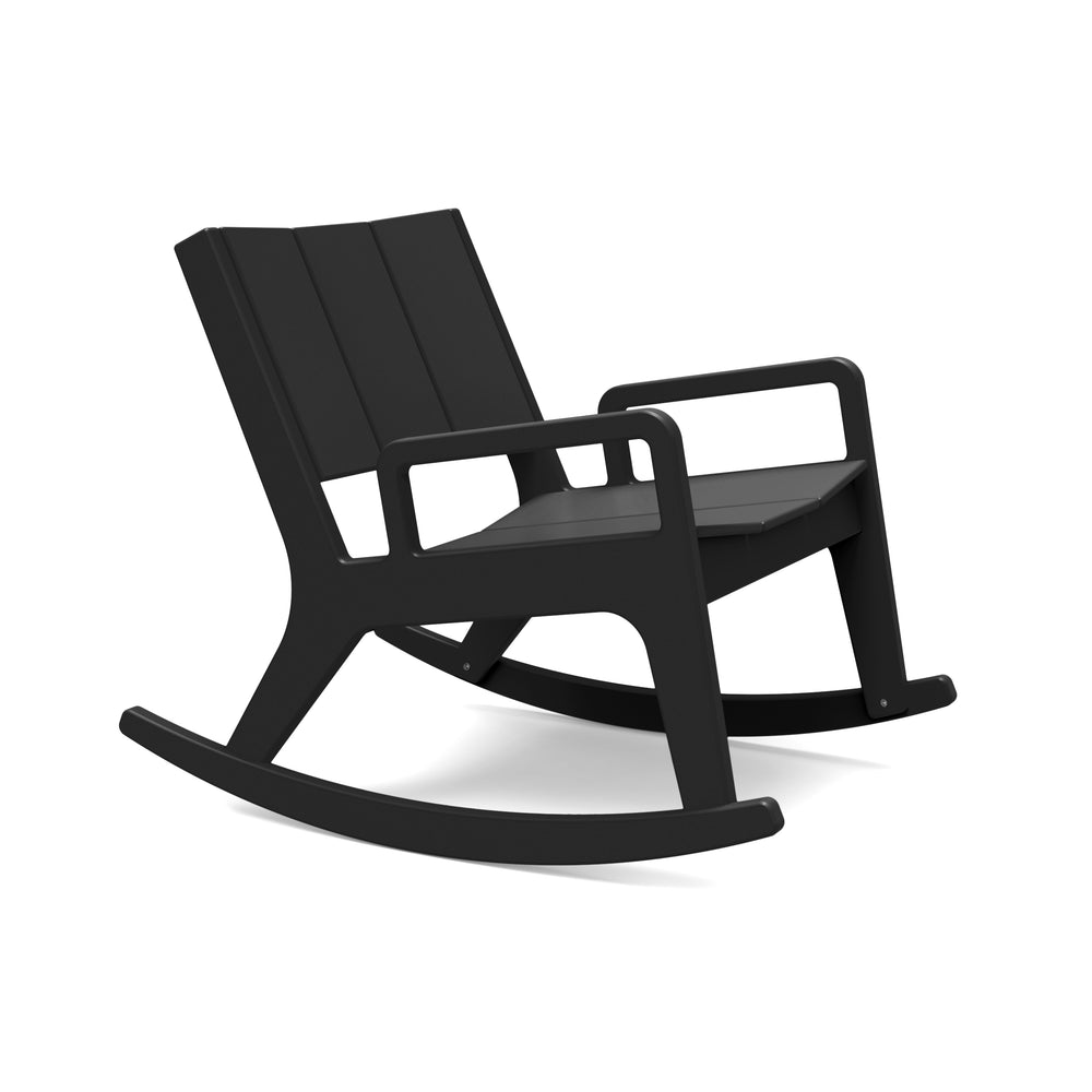 No. 9 Outdoor Rocker