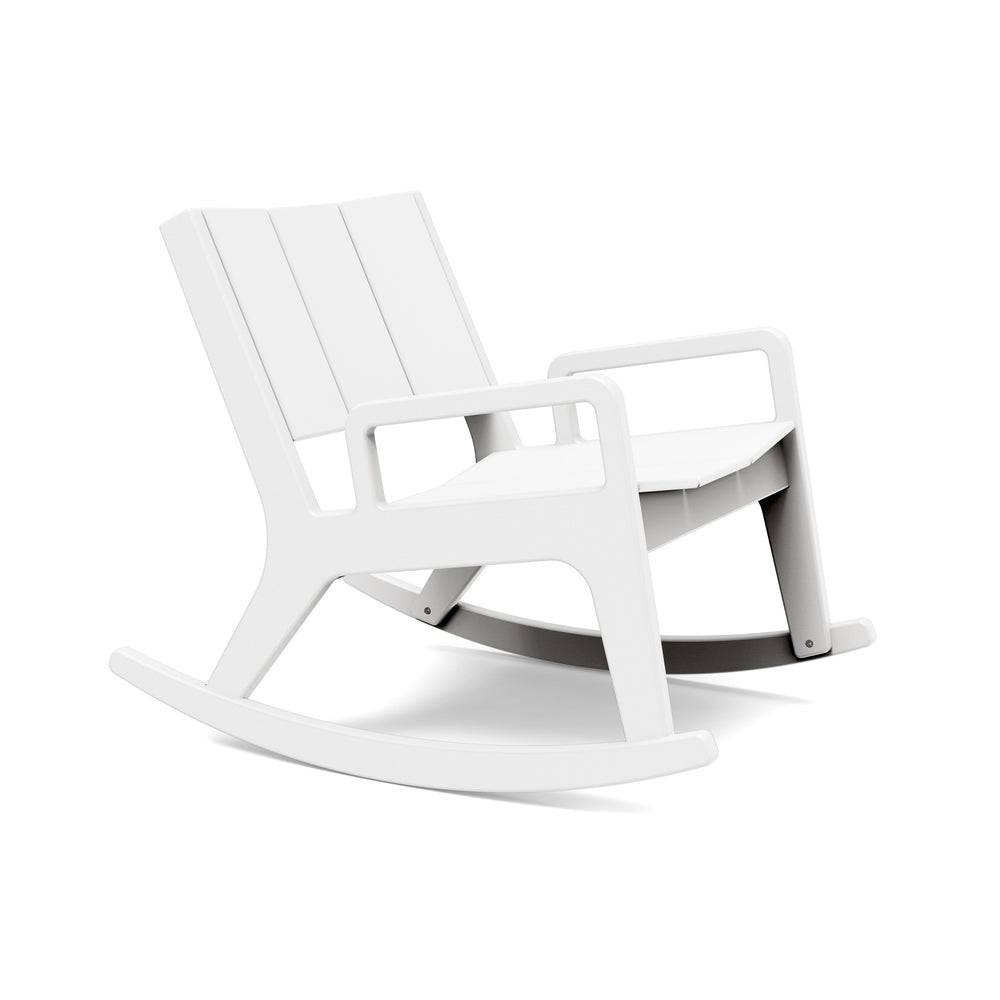 No. 9 Outdoor Rocker