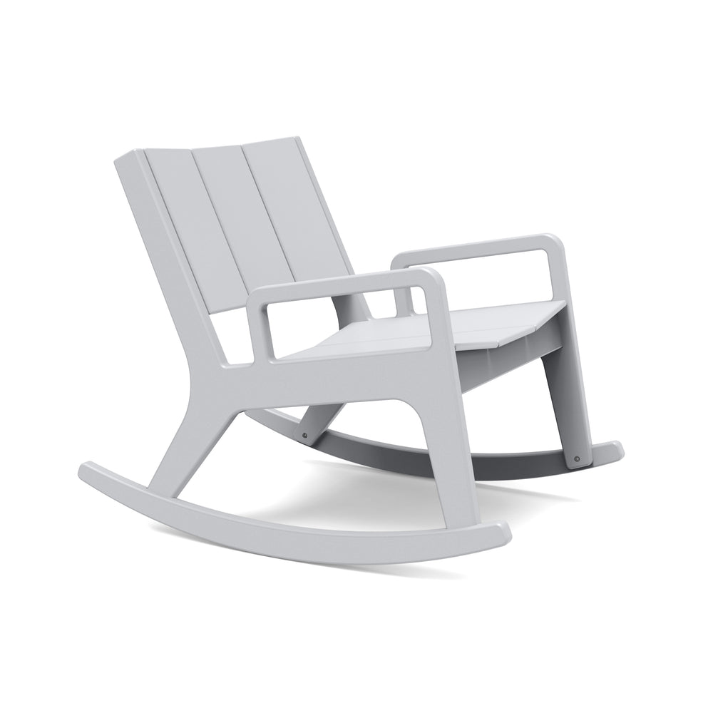 No. 9 Outdoor Rocker