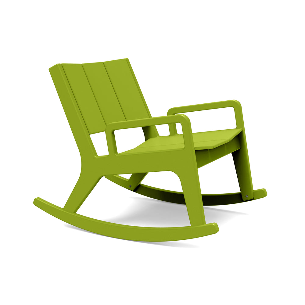 No. 9 Outdoor Rocker