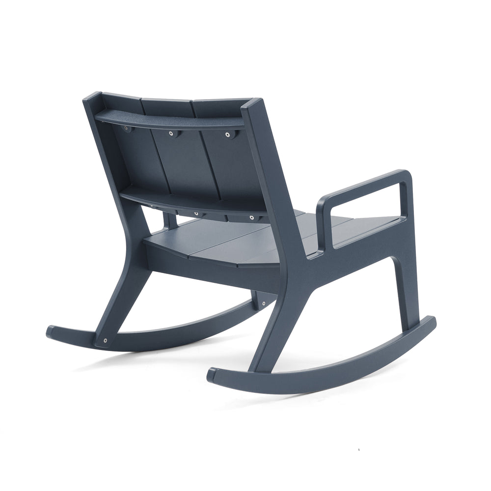 No. 9 Outdoor Rocker