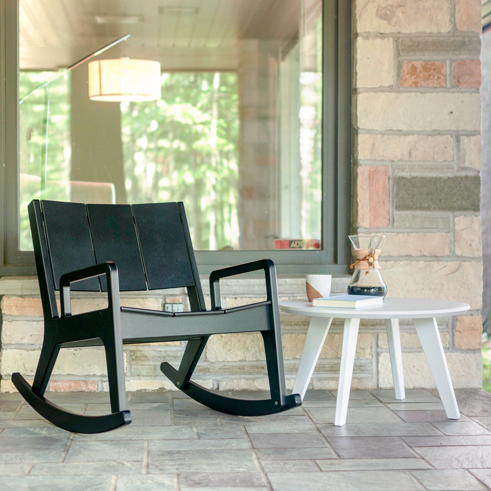 No. 9 Outdoor Rocker