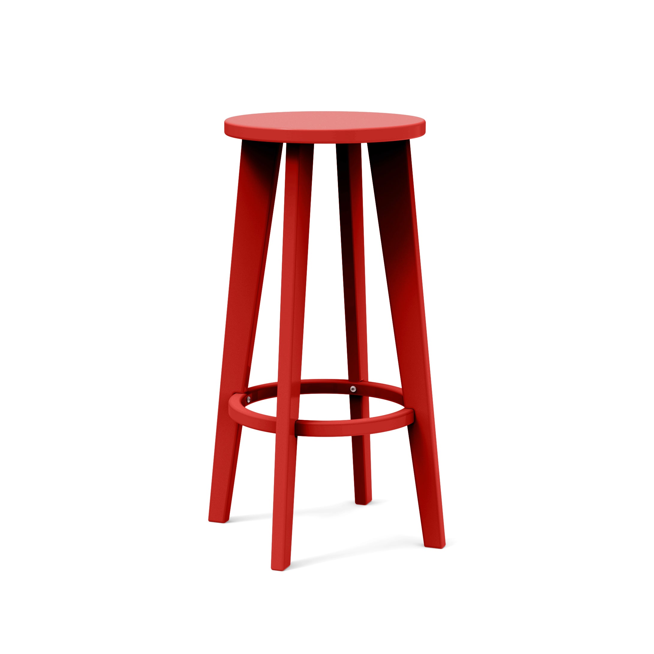 Red apple best sale bar stools