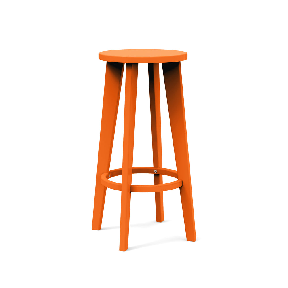 Norm Outdoor Bar Stool