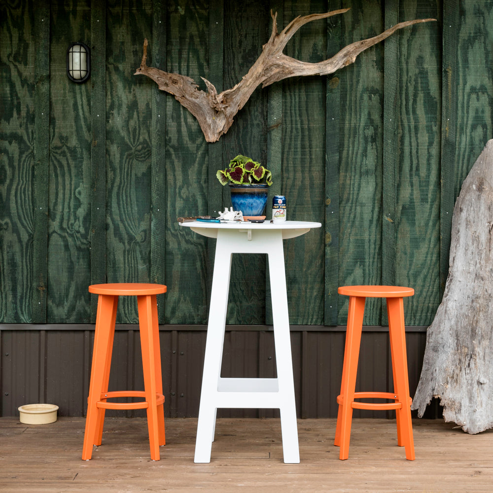 Norm Outdoor Bar Stool