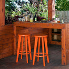 Norm Outdoor Bar Stool
