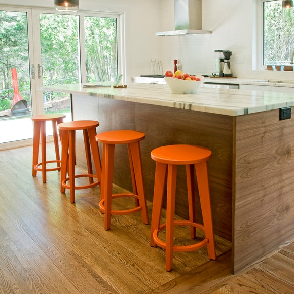 Norm Outdoor Counter Stool