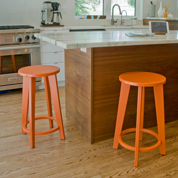Norm Outdoor Counter Stool
