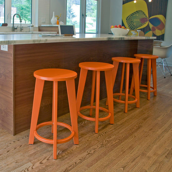 Norm Outdoor Counter Stool