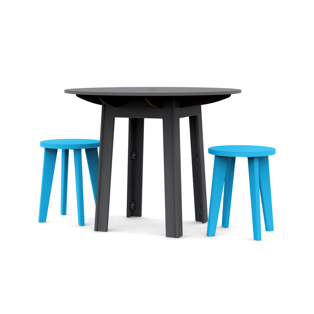 Norm Outdoor Dining Stool