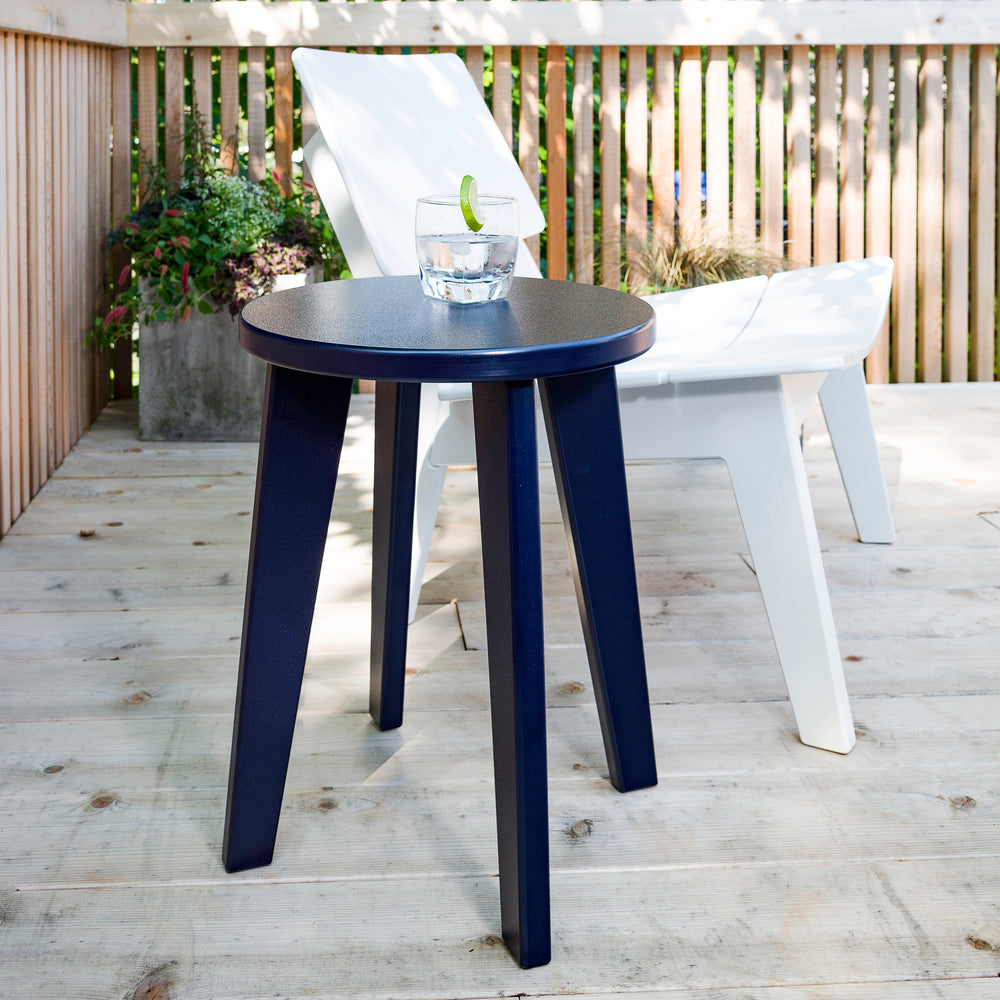 Norm Outdoor Dining Stool