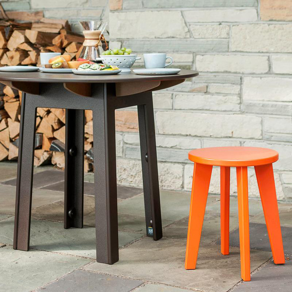 Norm Outdoor Dining Stool