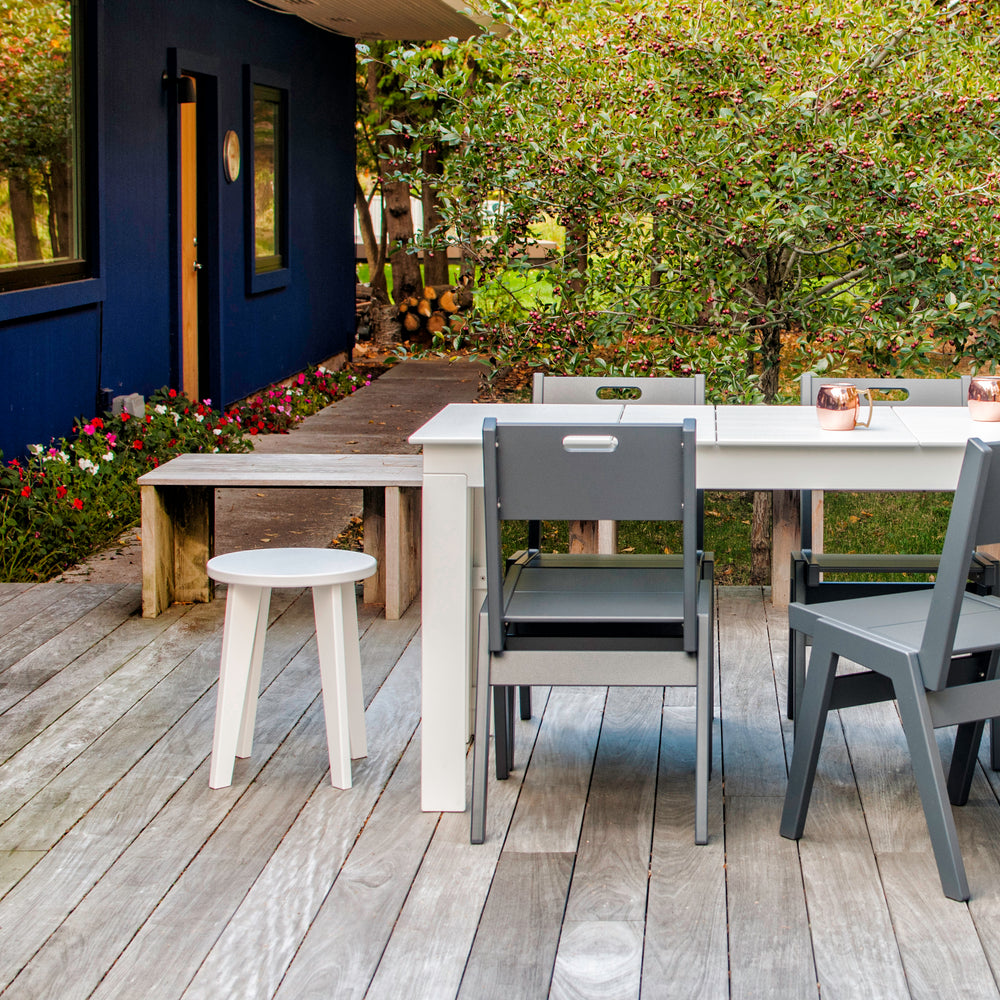 Norm Outdoor Dining Stool
