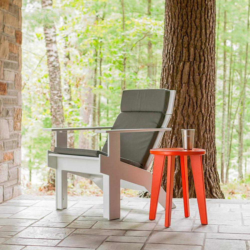 Norm Outdoor Dining Stool