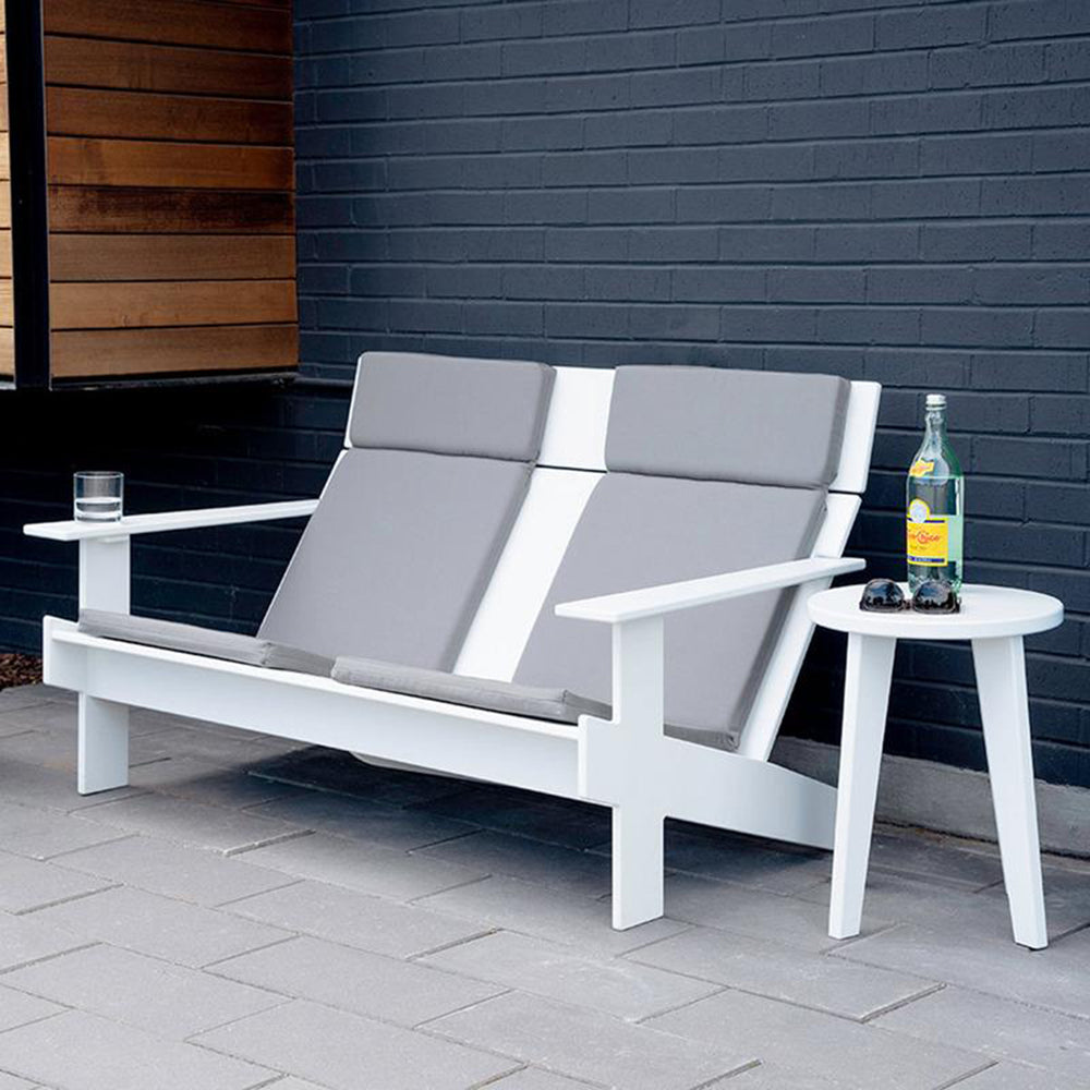 Norm Outdoor Dining Stool