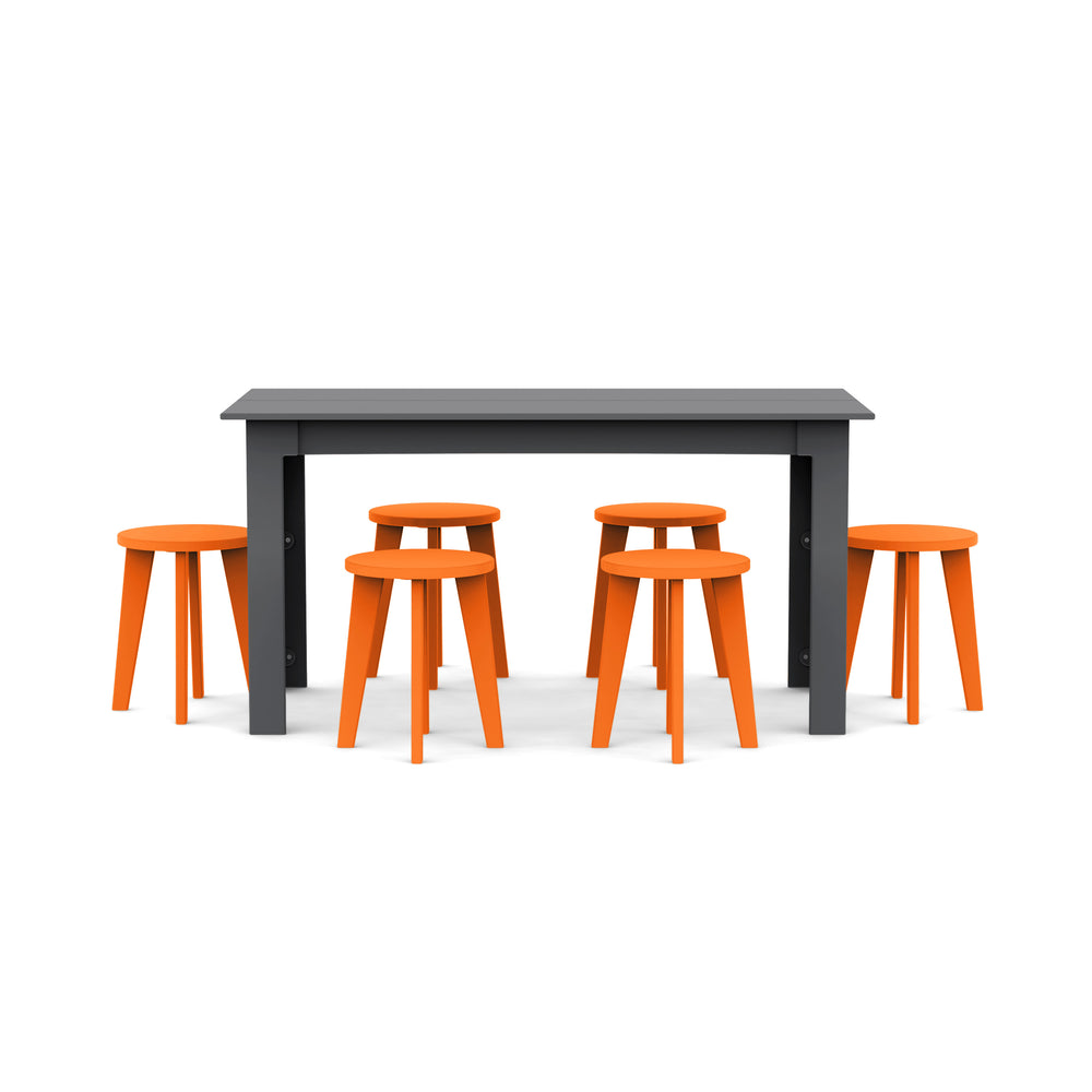 Norm Outdoor Dining Stool