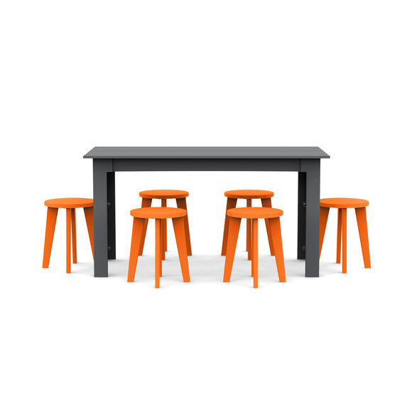 Norm Dining Stool