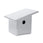 Pitch Birdhouse