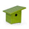 Pitch Birdhouse