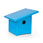 Pitch Birdhouse