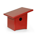 Pitch Birdhouse