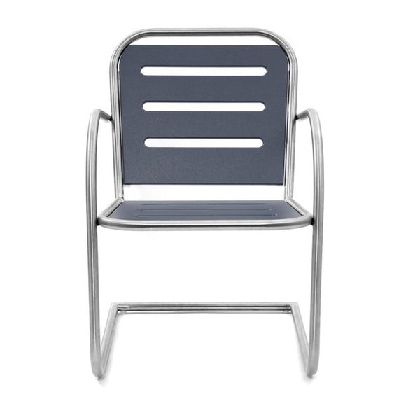 Pliny Outdoor Lounge Chair