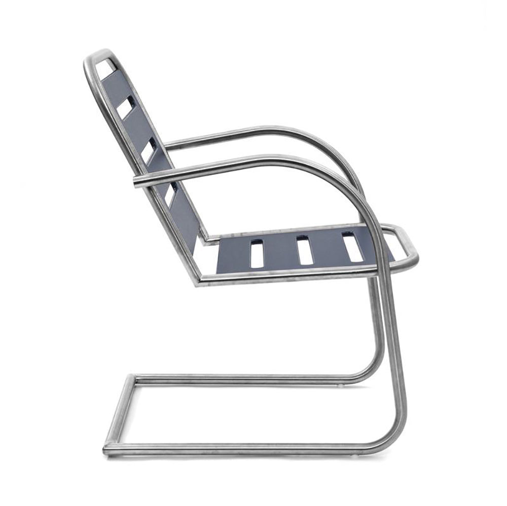 Pliny Outdoor Lounge Chair
