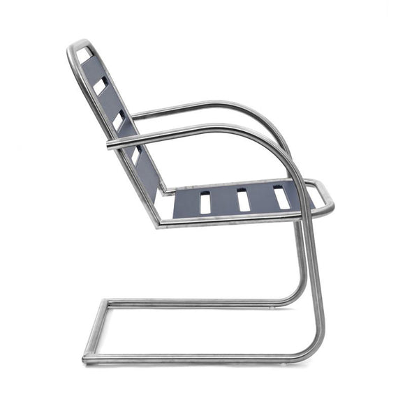Pliny Outdoor Lounge Chair