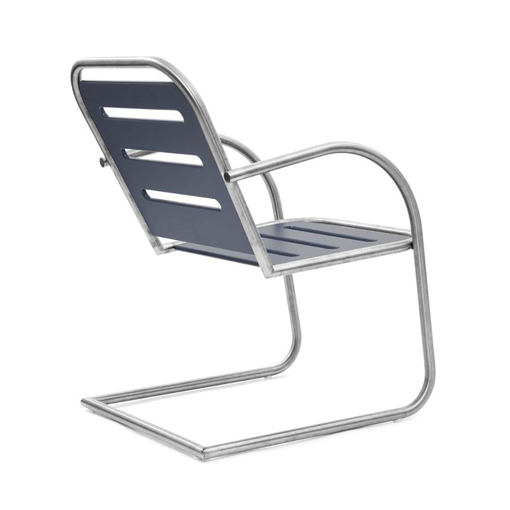 Pliny Outdoor Lounge Chair