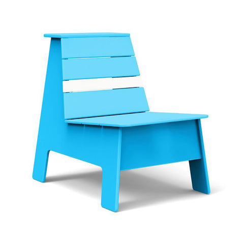 Racer Outdoor Lounge Chair