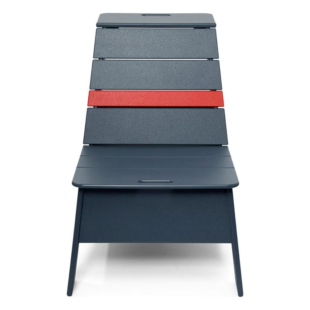 Racer Outdoor Lounge Chair