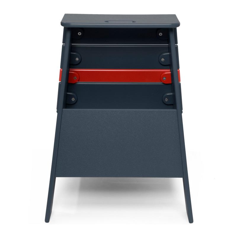 Racer Outdoor Lounge Chair