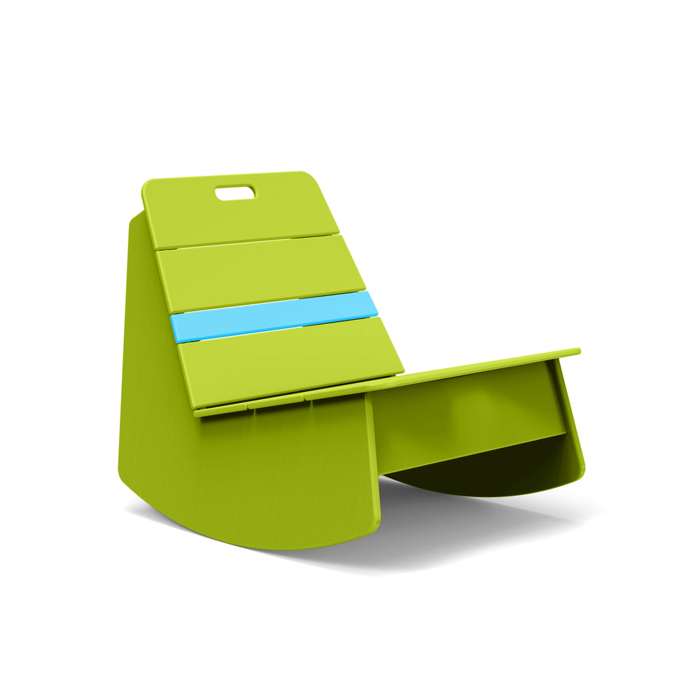 Racer Outdoor Rocker