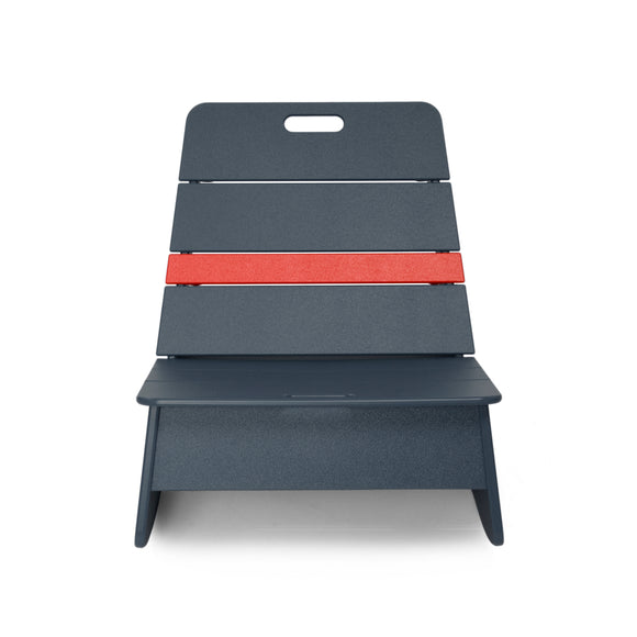 Racer Outdoor Rocker