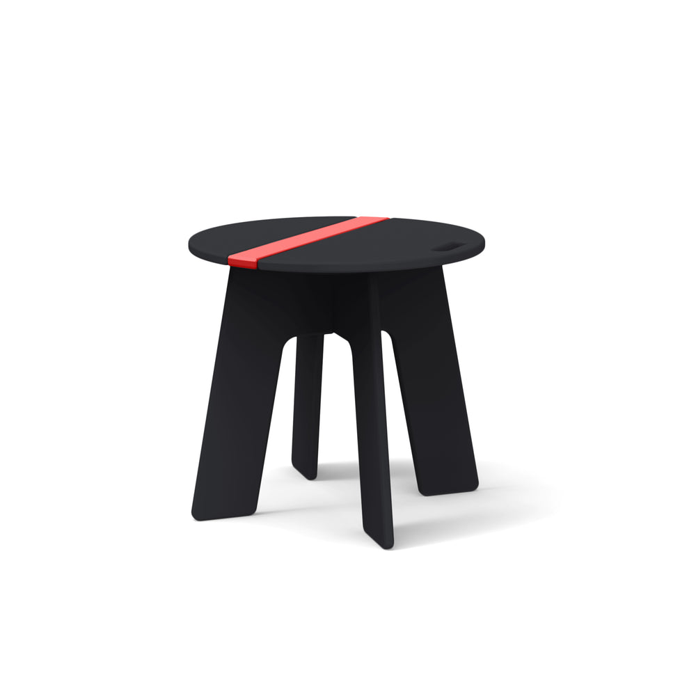 Racer Side Car Outdoor Table